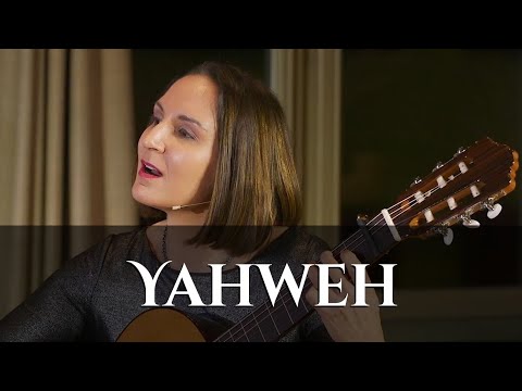 Ensemble Boanerges - Yahweh [Annella Peters]