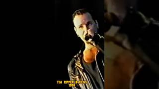 Battle Of The Voices! 🎙️ Rob Halford VS Tim "Ripper" Owens