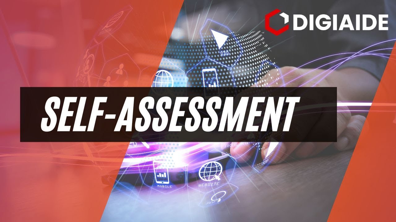 What is Self-Assessment? Importance and How to perform a Self-Assessment or Evaluation