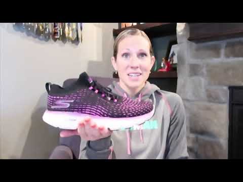 Skechers GoRun Max Road 4 Hyper Review | Triathlon & Running Reviews |