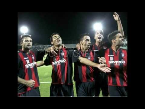 crotone gabbionetta magie