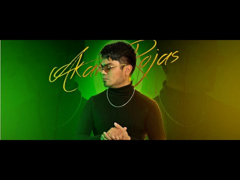 Akai Rojas - Esperaré (Audio)