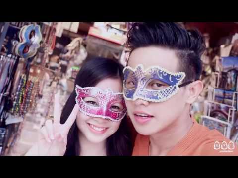 I Belong To You Bae HUI [Official MV HD]