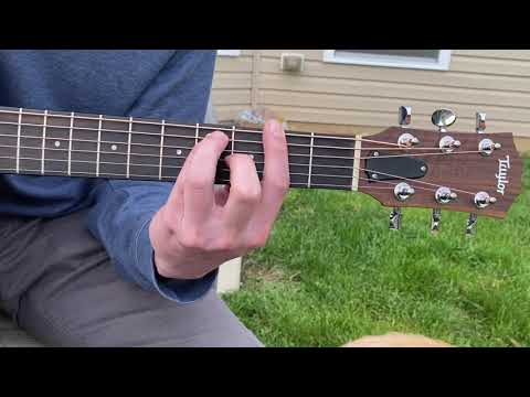 Old Number Seven - The Devil Makes Three