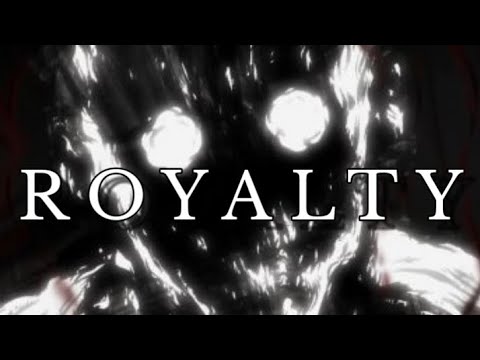 gon vs pitou [AMV] ROYALTY full HD