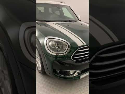 Mini Countryman 2.0 Cooper D Jungle All4 Auto - usato MINI NEXT Bonera