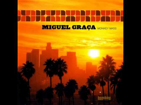 Miguel Graca - Son Of Sun