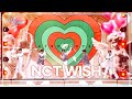 Full Set NCT WISH 엔시티위시 2024 Music Bank Global Festival In Japan KBS WORLD TV 241219