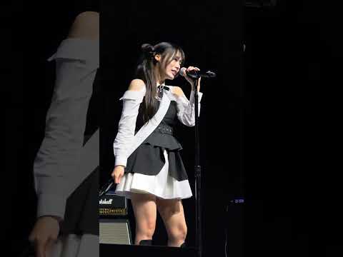QWER (최애의 아이들) - Dear - Minneapolis 20251107