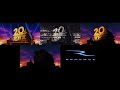 DLC Twentieth Century Fox Regency Enterprises 2009 Alternate Version READ DES