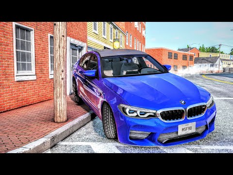 Loss Control 04/06/2022 - Car Crashing Simulator