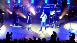 Melanie C - 6. Don&#39;t Let Me Go (Live) At Shepherd&#39;s Bush Empire 14/Jan/2014