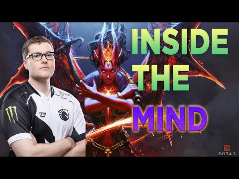 Thinking Through High MMR Dota Pubs | Inside the Mind of a Dota Pro