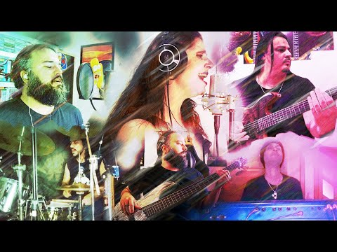 Collab- Nightwish cover -Ever Dream