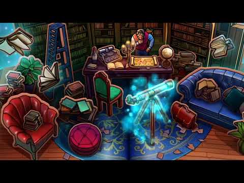 Labyrinths Of World: Hearts Video