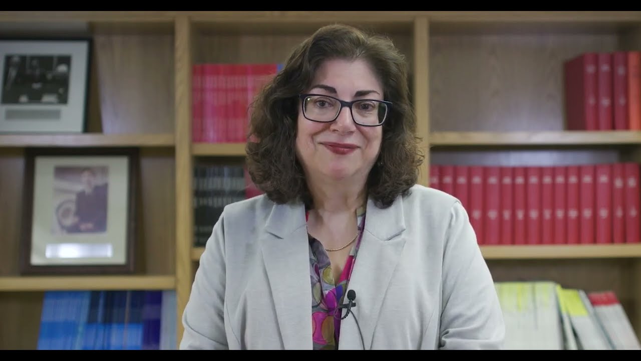 2026 R&E Foundation Impact Report video