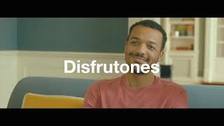 Disfrutones | TV Play Trailer