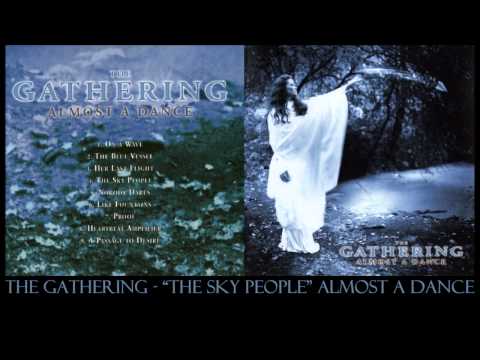 The Sky People