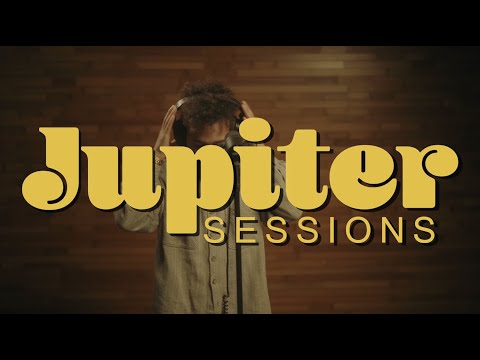 Dom Diaz - Whiskey Girl | JupiterSessions