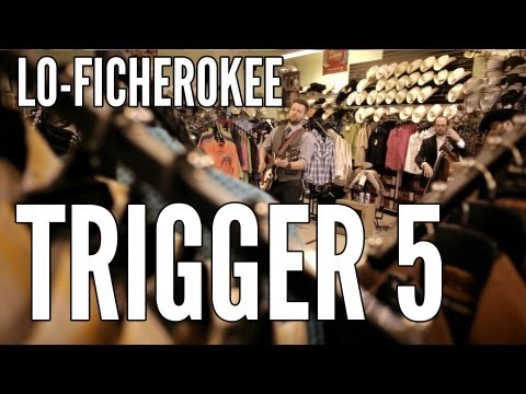Trigger 5 -  