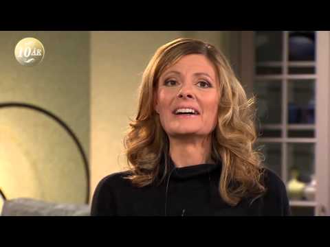 Eva von Bahr kan vinna en Oscar - Malou Efter tio (TV4)