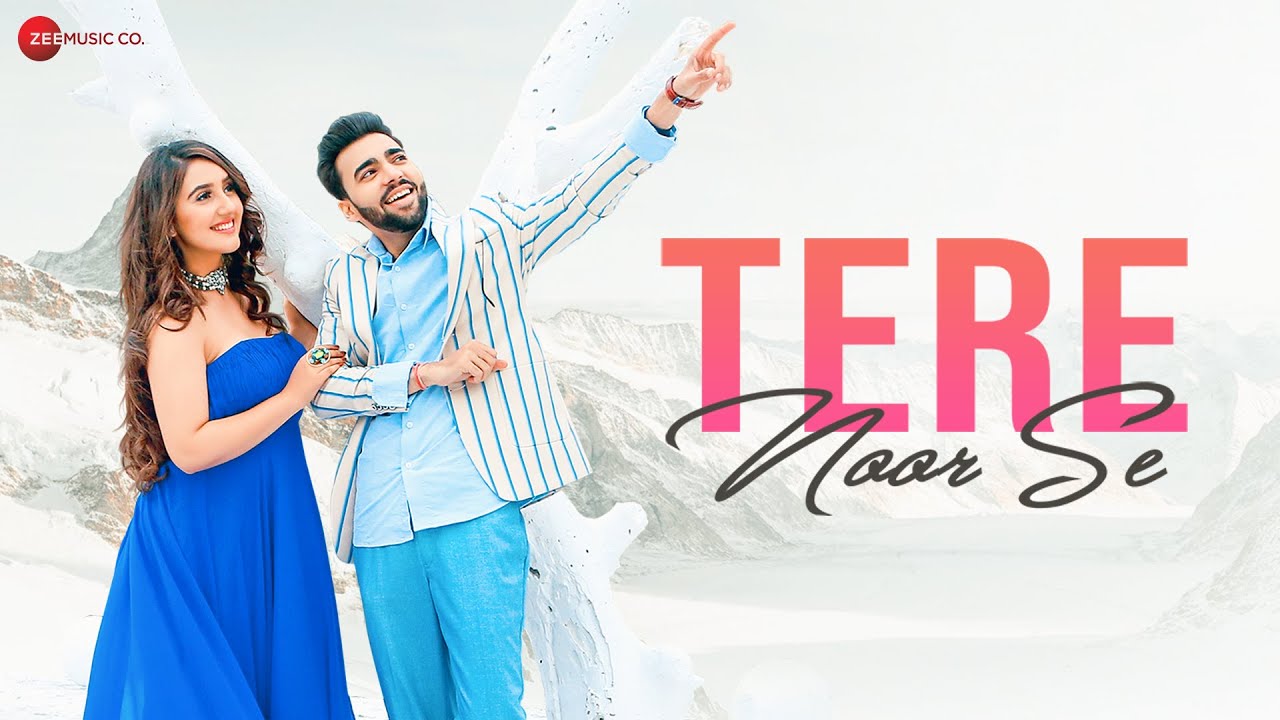 Tere Noor Se| Revaansh Kohli Lyrics