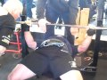 Ken 405 Spinal Cramp Shirted