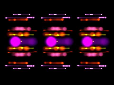 Club Visuals 365 - Free VJ Loop HD