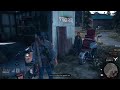 Days Gone PS5 Gameplay Walkthrough FULL GAME No Commentry [PS5]- Part 4