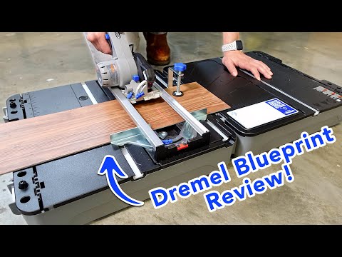 Is this the BEST Compact Saw Station for DIY?