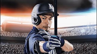 イチローガチャ100連内に出てくるか⁉️