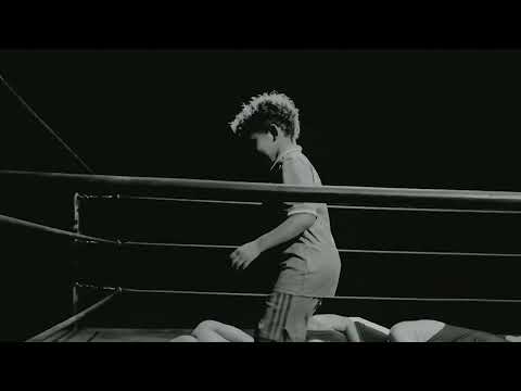 YE - WHITE LINES (feat. ANDRÉ TROUTMAN)