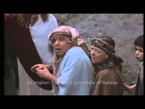 Superfantozzi - Ugo Fantozzi - Lo zio Lazzaro