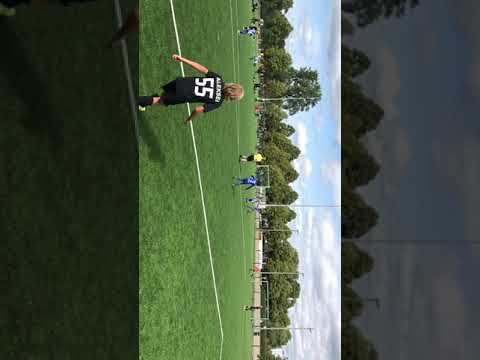 3.8.2019 Miniliiga HJK-KäPa