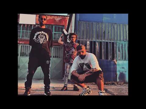 Cash Flow ft Volkan Kanyılmaz - Hepimiz Aynı Yolun Yolcusuyuz 2