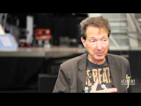 Behind the Scenes of Production at the ACM Awards 2011