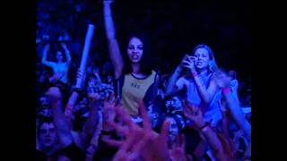 Ne Zvezda. Rtut Aloe XXI - Olimpiyskiy 2001. Mumiy Troll