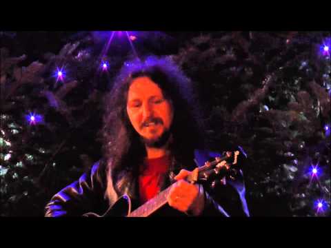 BORIS KRIVEC - BOŽIĆ JE SVE DOTAKNUO (official video)