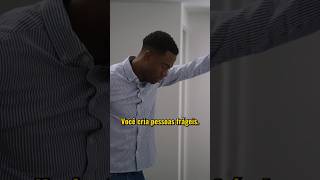 SUPERPROTEÇÃO: OS FILHOS ESTÃO SENDO PREPARADOS PARA O MUNDO?