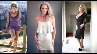 Attractive Mature Women #7