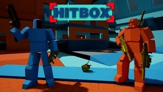 Clip of HitBox