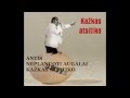ANTIS-NEPLANUOTI AUGALAI