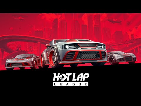Hot Lap League: Racing Mania! Video