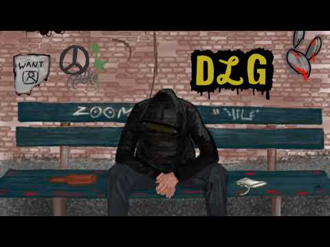 DLG - Unsober (Official Audio)