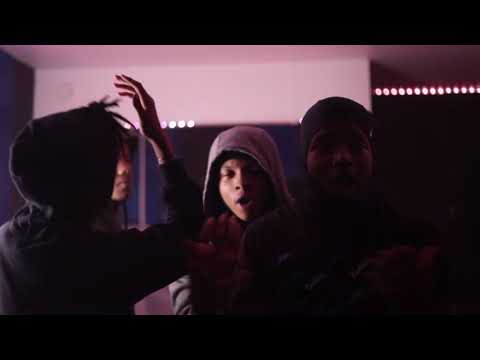 BigBody RJ x Fallout Bino x SelfMade Cliff x CJ5 x 4DMGANGWAY NUNU - BLOW HIS MIND (Official Video￼)