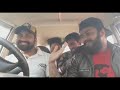 Masti In Car With Friends Masti Driving