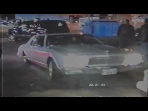 GHXTY - MEMPHIS CULT