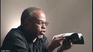 "Living A Victorious Life" Part 1 & 2 Pastor John K. Jenkins Sr. (Powerful Word) "Living A Victorious Life" Part 1 & 2 Pastor John K. Jenkins Sr. (Powerful Word)