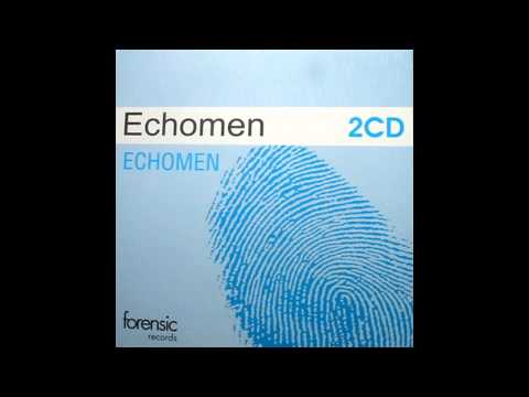 Echomen – Productions & Remixes CD1 [HD]