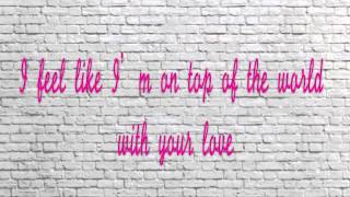 Cher Lloyd Feat. Juicy J - With Ur Love (Lyrics)